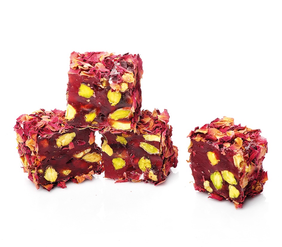 Gül Yapraklı Duble Fıstıklı Lokum | Ersan Confectionery, Konya Confectionery, Cocoa India, CocktailRing Candy, Cocoa Prince Akide, Peanut Akide, Hazelnut Akide, Sesame Akide, Plain Crushed Akide, Mint Lemon Akide, Cinnamon Akide, Cocktail Akide, Bonbon Akide, Mint Sugar, Orange Akide, Colorful Mint, Plain Purse Seine Pide, Colorful Prince Akide, Indian Prince Akide, Sesame Mini Akide, Plain Mini Bonbon, Lemon Akide, Fruity Mini Bonbon, Strawberry Crushed Akide, Mini Bonbon, Hazelnut Bulk Cezerye, Hazelnut Leaf Cezerye, Hazelnut Package Cezerye, Pistachio Package Cezerye, Bird Delight, Rose Turkish Delight, Mint Bird Delight, Lemon Turkish Delight, Rose Turkish Delight, Plain Turkish Delight, Mint Turkish Delight, Orange Turkish Delight, Gum Turkish Delight, Hazelnut Pasha Turkish Delight, Lemon Mega Turkish Delight, Orange Mega Turkish Delight, Apple Mega Delight Turkish Delight, Strawberry Mega Turkish Delight, Pistachio Pasha Turkish Delight, Apple Pistachio Strip Turkish Delight, Pomegranate Pistachio Strip Turkish Delight, Apple Pistachio Roving Turkish Delight, Pomegranate Pistachio Roving Turkish Delight, Hazelnut Double Turkish Delight, Pomegranate Ante p Double Turkish Delight with Pistachio, Double Turkish Delight with Powdered Pistachio, Double Turkish Delight with Indian Pistachio, Double Turkish Delight with Pistachio Powder, Double Turkish Delight with Pistachio, Double Turkish Delight with Peanut, Double Turkish Delight with Rose Leaf and Pistachio, Grand Vizier with Coconut Pomegranate, Grand Vizier of India, Grand Vizier with Pistachio Grand Vizier File, Grand Vizier with Powder, Elvan Candy with Lemon, Elvan Candy with Rose, Elvan Candy with Raspberry, Elvan Candy with Mint, Mevlana Candy, Colored Mevlana Candy, Elvan Candy with Orange, Mevlana Candy with Cocoa, Colored Elvan Candy, Elvan Candy with Cocoa, Red Striped Elvan Candy, Colored Mevlana Candy, Cocoa Mevlana Candy, Elvan Candy, Mevlana Candy, Mandarin Elvan Candy, Wrapped Mandarin Elvan Candy, Mint Flavored Mevlana Candy, Mandarin Flavored Mevlana Candy, Raspberry Flavored Mevlana Candy, Coconut, Sesame Grand Vizier Turkish Delight, Mixed Package Almond Baklava Turkish Delight, Pistachio Baklava Turkish Delight, Kadayif Baklava Turkish Delight, Cocoa Double Turkish Delight, Slice Pistachio Turkish Delight, Slice Almond i Turkish Delight, Ginger Mevlana Candy, Cinnamon Mevlana Candy, Coffee Mevlana Candy, Clove Mevlana Candy Konya