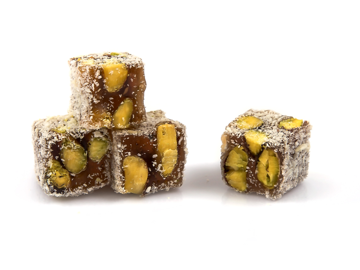 Hindistanlı Antep Fıstıklı Duble Lokum | Ersan Confectionery, Konya Confectionery, Cocoa India, CocktailRing Candy, Cocoa Prince Akide, Peanut Akide, Hazelnut Akide, Sesame Akide, Plain Crushed Akide, Mint Lemon Akide, Cinnamon Akide, Cocktail Akide, Bonbon Akide, Mint Sugar, Orange Akide, Colorful Mint, Plain Purse Seine Pide, Colorful Prince Akide, Indian Prince Akide, Sesame Mini Akide, Plain Mini Bonbon, Lemon Akide, Fruity Mini Bonbon, Strawberry Crushed Akide, Mini Bonbon, Hazelnut Bulk Cezerye, Hazelnut Leaf Cezerye, Hazelnut Package Cezerye, Pistachio Package Cezerye, Bird Delight, Rose Turkish Delight, Mint Bird Delight, Lemon Turkish Delight, Rose Turkish Delight, Plain Turkish Delight, Mint Turkish Delight, Orange Turkish Delight, Gum Turkish Delight, Hazelnut Pasha Turkish Delight, Lemon Mega Turkish Delight, Orange Mega Turkish Delight, Apple Mega Delight Turkish Delight, Strawberry Mega Turkish Delight, Pistachio Pasha Turkish Delight, Apple Pistachio Strip Turkish Delight, Pomegranate Pistachio Strip Turkish Delight, Apple Pistachio Roving Turkish Delight, Pomegranate Pistachio Roving Turkish Delight, Hazelnut Double Turkish Delight, Pomegranate Ante p Double Turkish Delight with Pistachio, Double Turkish Delight with Powdered Pistachio, Double Turkish Delight with Indian Pistachio, Double Turkish Delight with Pistachio Powder, Double Turkish Delight with Pistachio, Double Turkish Delight with Peanut, Double Turkish Delight with Rose Leaf and Pistachio, Grand Vizier with Coconut Pomegranate, Grand Vizier of India, Grand Vizier with Pistachio Grand Vizier File, Grand Vizier with Powder, Elvan Candy with Lemon, Elvan Candy with Rose, Elvan Candy with Raspberry, Elvan Candy with Mint, Mevlana Candy, Colored Mevlana Candy, Elvan Candy with Orange, Mevlana Candy with Cocoa, Colored Elvan Candy, Elvan Candy with Cocoa, Red Striped Elvan Candy, Colored Mevlana Candy, Cocoa Mevlana Candy, Elvan Candy, Mevlana Candy, Mandarin Elvan Candy, Wrapped Mandarin Elvan Candy, Mint Flavored Mevlana Candy, Mandarin Flavored Mevlana Candy, Raspberry Flavored Mevlana Candy, Coconut, Sesame Grand Vizier Turkish Delight, Mixed Package Almond Baklava Turkish Delight, Pistachio Baklava Turkish Delight, Kadayif Baklava Turkish Delight, Cocoa Double Turkish Delight, Slice Pistachio Turkish Delight, Slice Almond i Turkish Delight, Ginger Mevlana Candy, Cinnamon Mevlana Candy, Coffee Mevlana Candy, Clove Mevlana Candy Konya